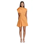 Acler Borras Mini Dress