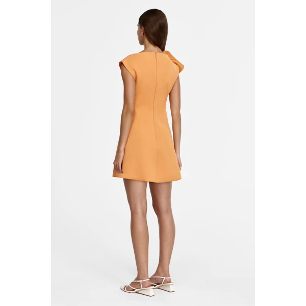 Acler Orange Dresses