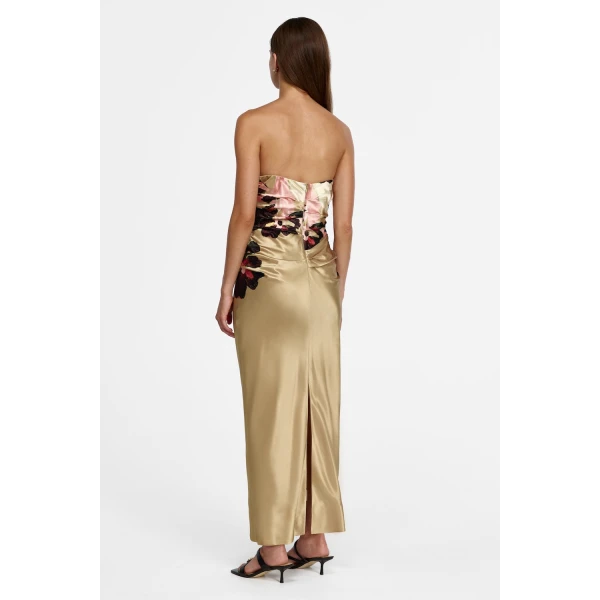 Acler Multicolour Dresses