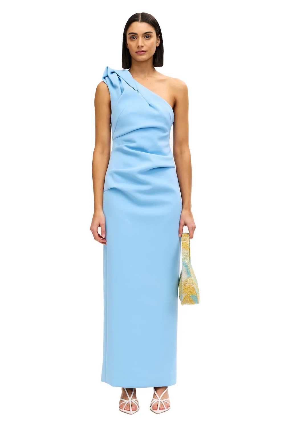 Acler Bracora dress Australia Signature Dresses – Coveti Acler Bracora Maxi Dress