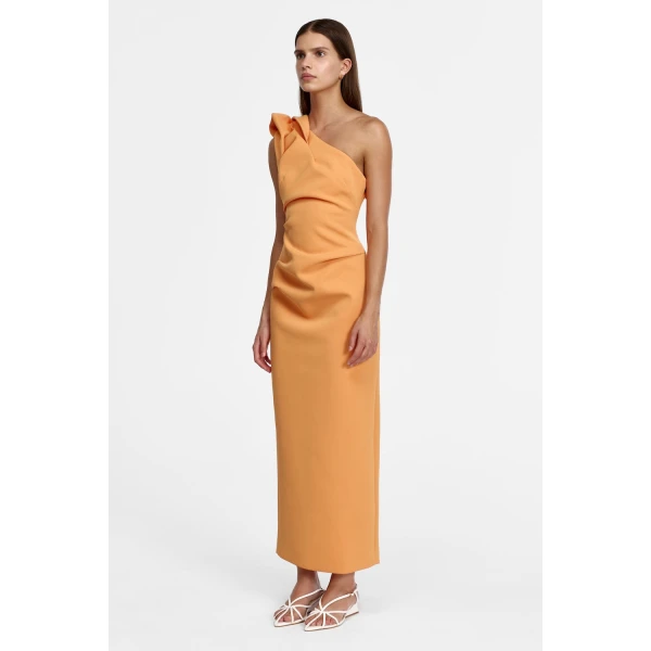 Acler Orange Dresses