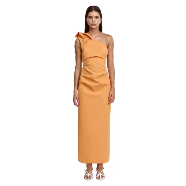 Acler Bracora Maxi Dress