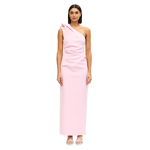 Acler Bracora Maxi Dress