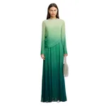 Acler Bridle Maxi Dress