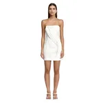 Acler Brigetty Mini Dress