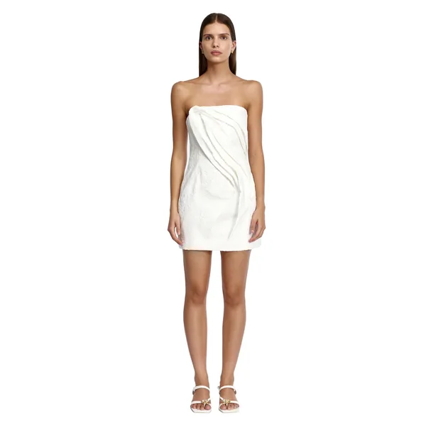 Acler Brigetty Mini Dress
