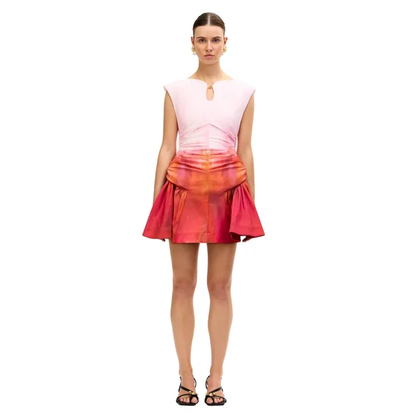 Acler Bromton Mini Dress