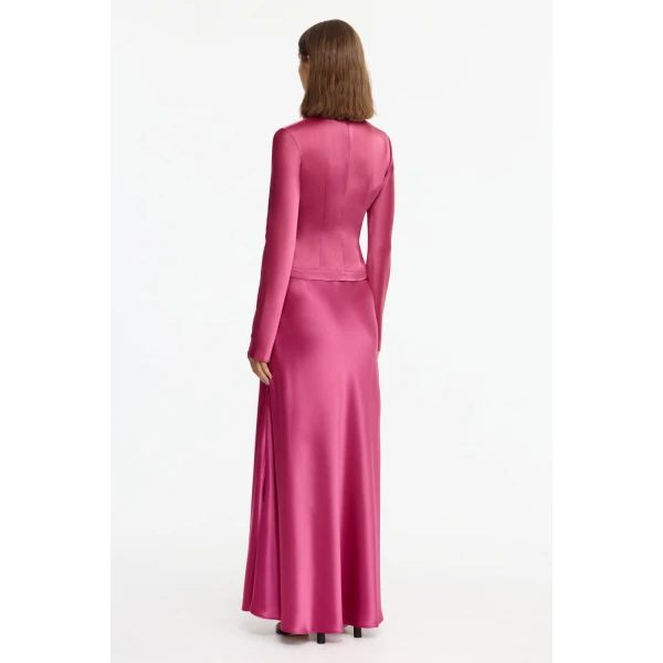 Acler Pink Skirts