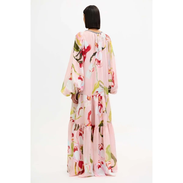 Acler Pink Dresses