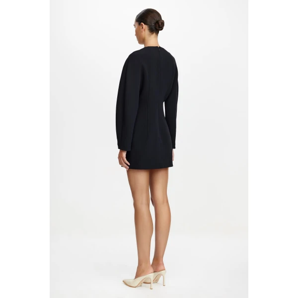Acler Black Dresses