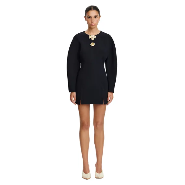 Acler Brotton Mini Dress