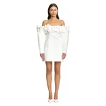Acler Bunen Mini Dress