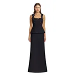 Acler Bunowen Maxi Dress