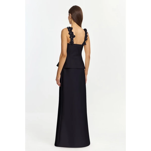 Acler Black Dresses