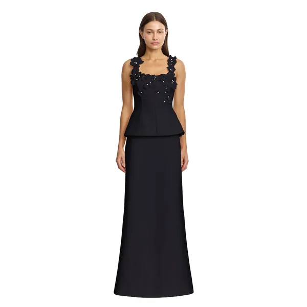 Acler Bunowen Maxi Dress