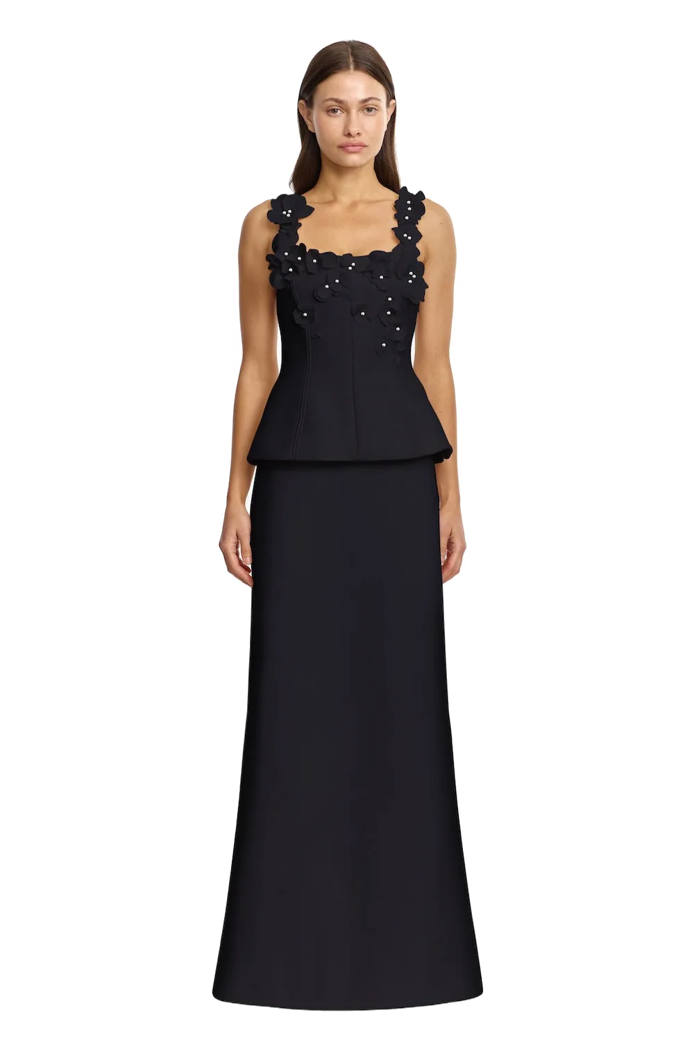 Acler Bunowen dress Australia Signature Dresses – Coveti Acler Bunowen Maxi Dress