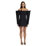 Acler Bunowen Mini Dress