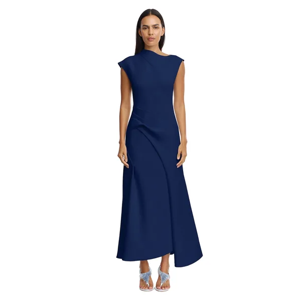 Acler Burbank Maxi Dress