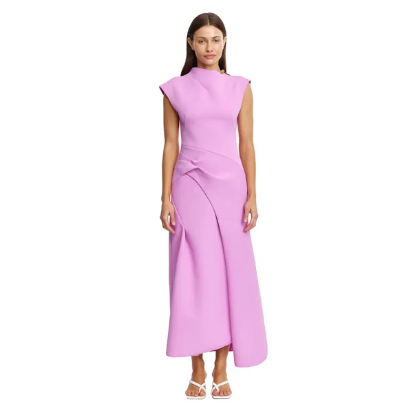 Acler Burbank Maxi Dress