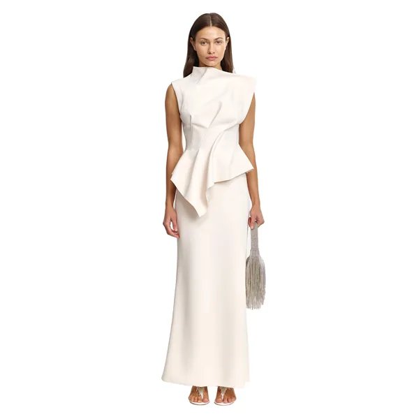Acler Burbank Maxi Skirt