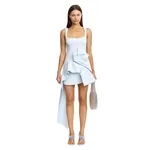 Acler Burbank Mini Dress