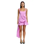 Acler Burbank Mini Dress
