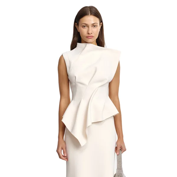 Acler Burbank Top