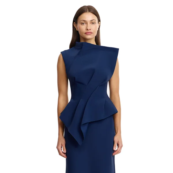Acler Burbank Top