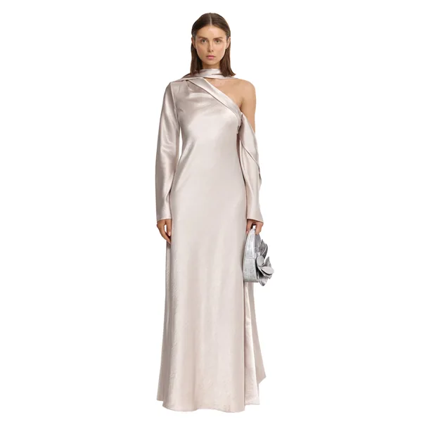Acler Callands Maxi Dress
