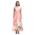Acler Carrhil Maxi Dress