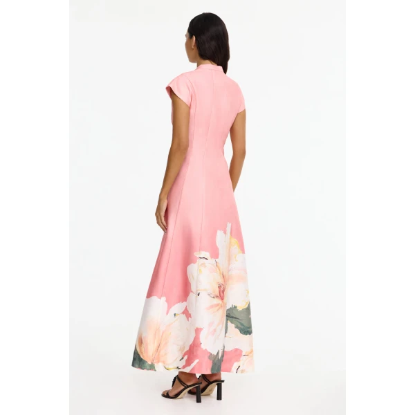 Acler Multicolour Dresses