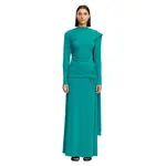 Acler Catherinson Maxi Dress