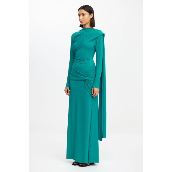 Acler Green Dresses