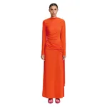 Acler Catherinson Maxi Dress