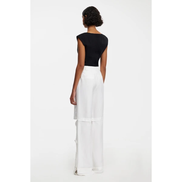 Acler Ivory Pants