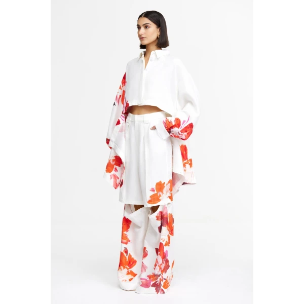 Acler Pants