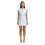 Acler Cindill Mini Dress