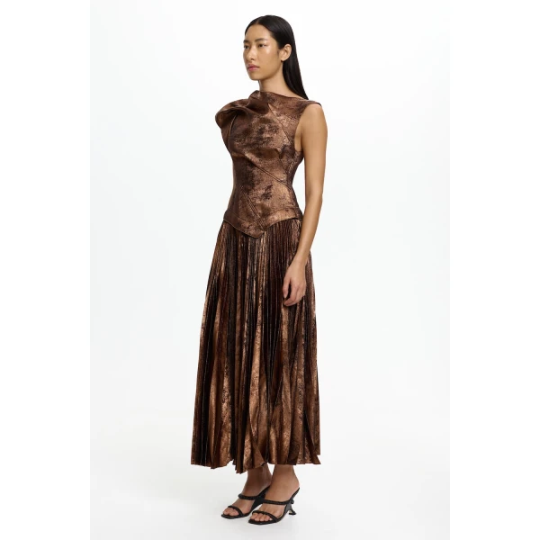 Acler Dresses