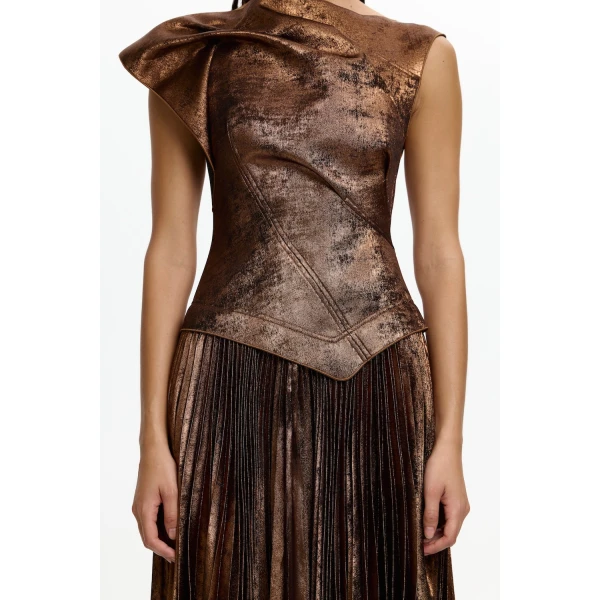 Acler Australian designer