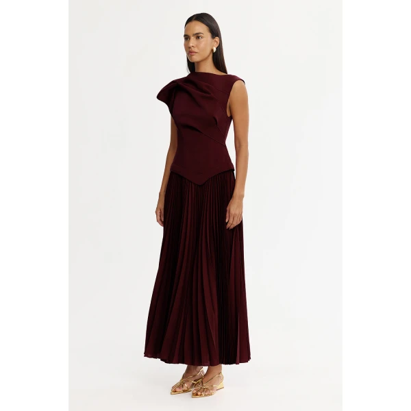 Acler Dresses