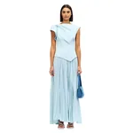 Acler Cornmore Midi Dress