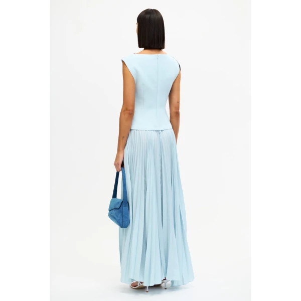 Acler Blue Dresses