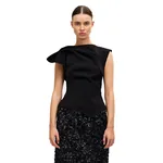 Acler Cornmore Top