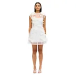 Acler Croanford Mini Dress