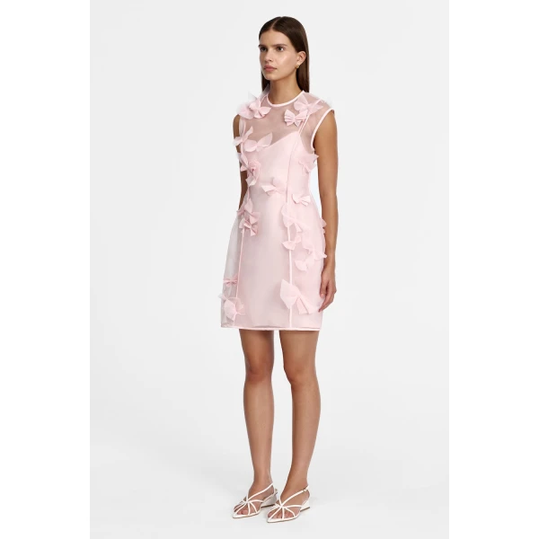 Acler Dresses