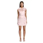 Acler Croanford Mini Dress
