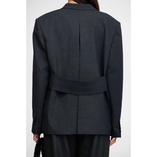 Acler Australian designer