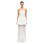 Acler Culloden Maxi Dress