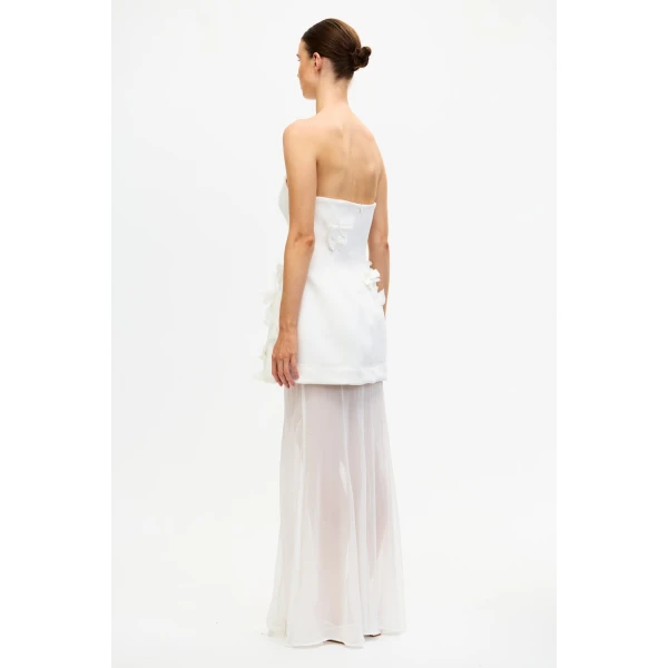 Acler Australian designer
