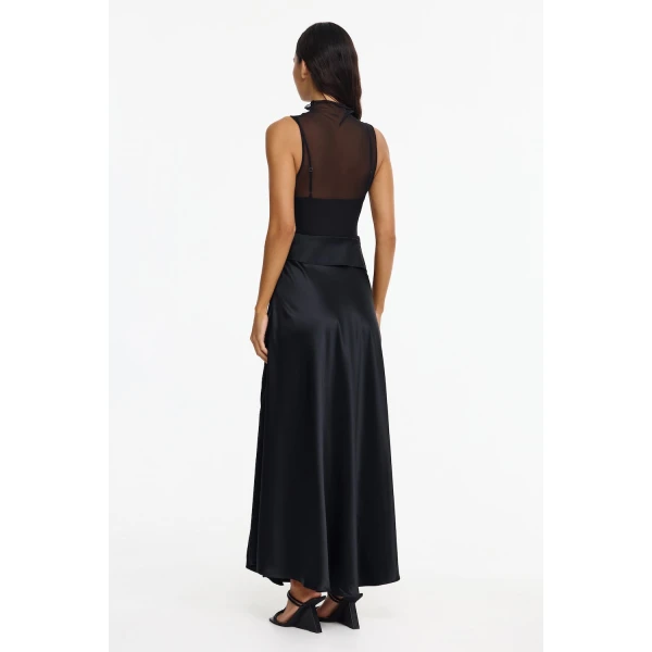 Acler Black Dresses